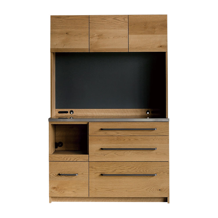 ガルバ ダイニングボード 120cm | 家具・インテリア通販サイト CRASH