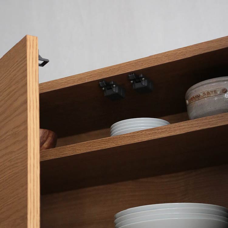 ガルバ ダイニングボード 120cm | 家具・インテリア通販サイト CRASH