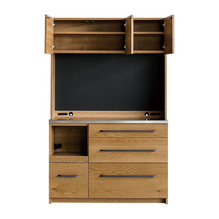 ガルバ ダイニングボード 120cm | 家具・インテリア通販サイト CRASH