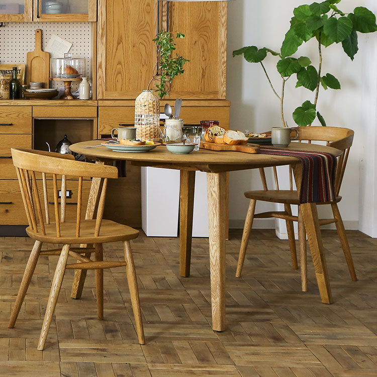 デッケ ダイニングテーブル スクエアタイプ | 家具・インテリア通販