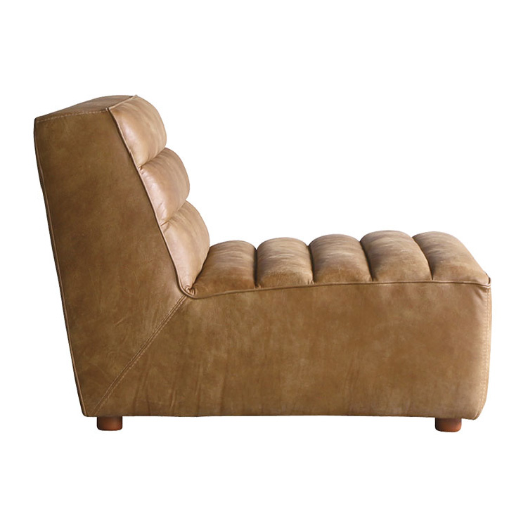 ゼファーソファ 1人掛け | 家具・インテリア通販サイト CRASH GATE