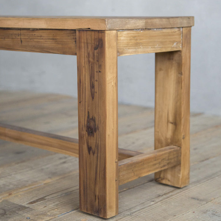 デコ ダイニングベンチ | 家具・インテリア通販サイト CRASH GATE