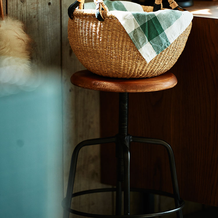 コンベックスⅢ スツール Sサイズ | 家具・インテリア通販サイト CRASH