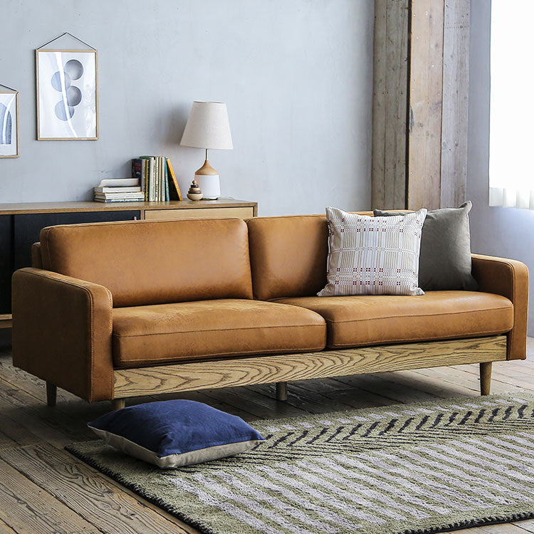 フリートソファ 3人掛け | 家具・インテリア通販サイト CRASH GATE