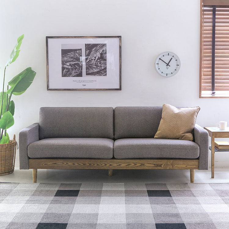 フリートソファ 2人掛け | 家具・インテリア通販サイト CRASH GATE