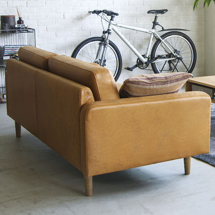 フリートソファ 2人掛け | 家具・インテリア通販サイト CRASH GATE