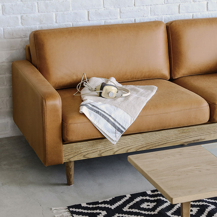 フリートソファ 3人掛け | 家具・インテリア通販サイト CRASH GATE