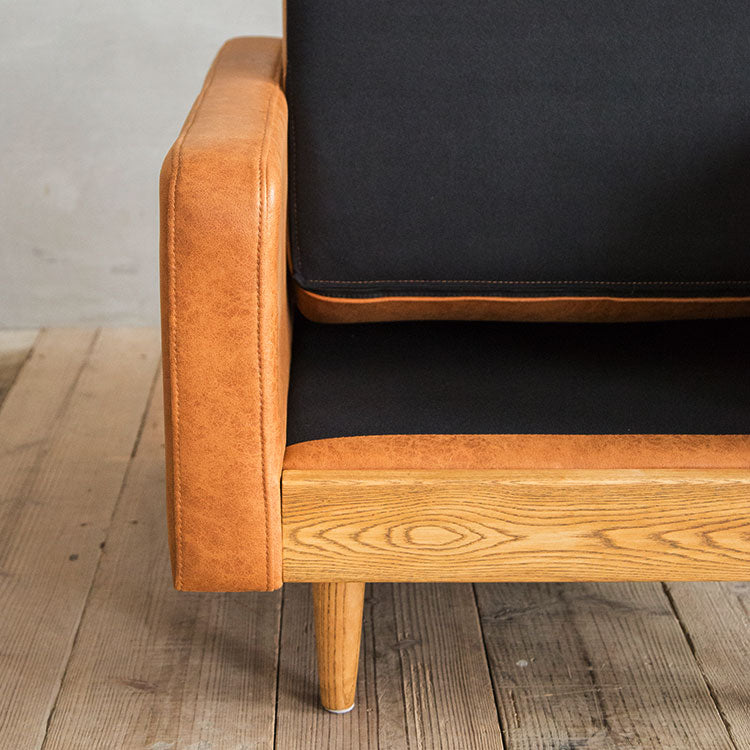 フリートソファ 1人掛け | 家具・インテリア通販サイト CRASH GATE