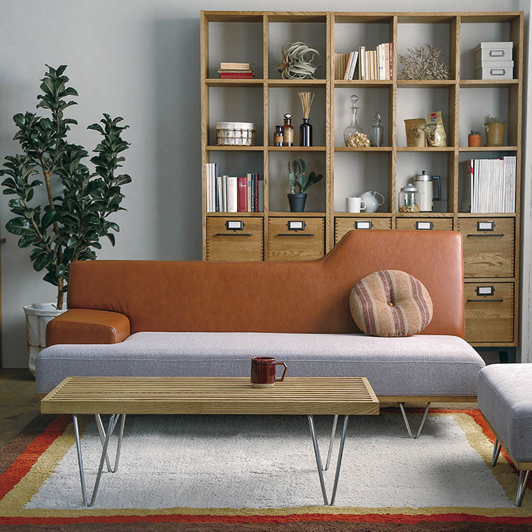 イットソファ 2.5人掛け右肘 | 家具・インテリア通販サイト CRASH GATE