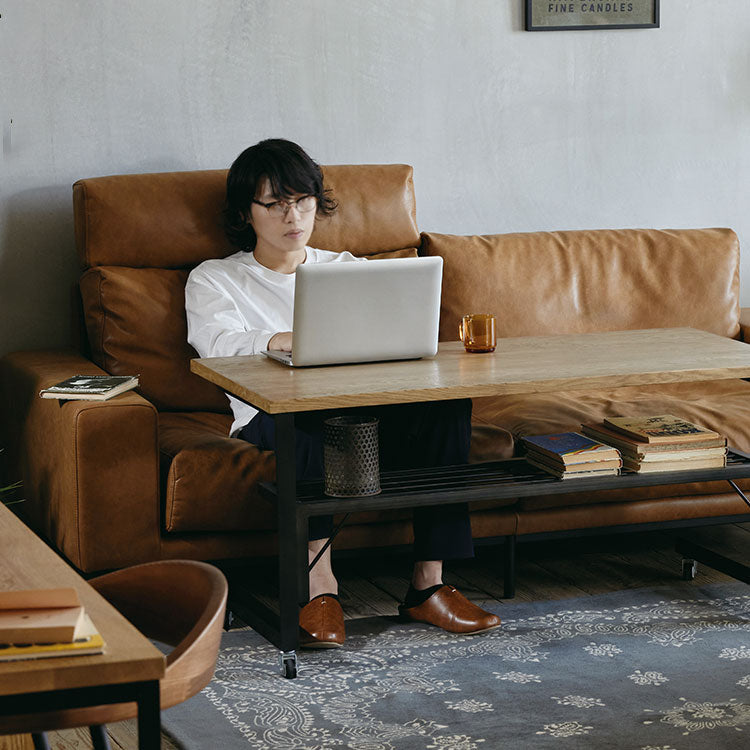 プルートソファ 3人掛け | 家具・インテリア通販サイト CRASH GATE