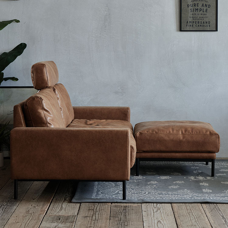 プルートソファ 3人掛け | 家具・インテリア通販サイト CRASH GATE