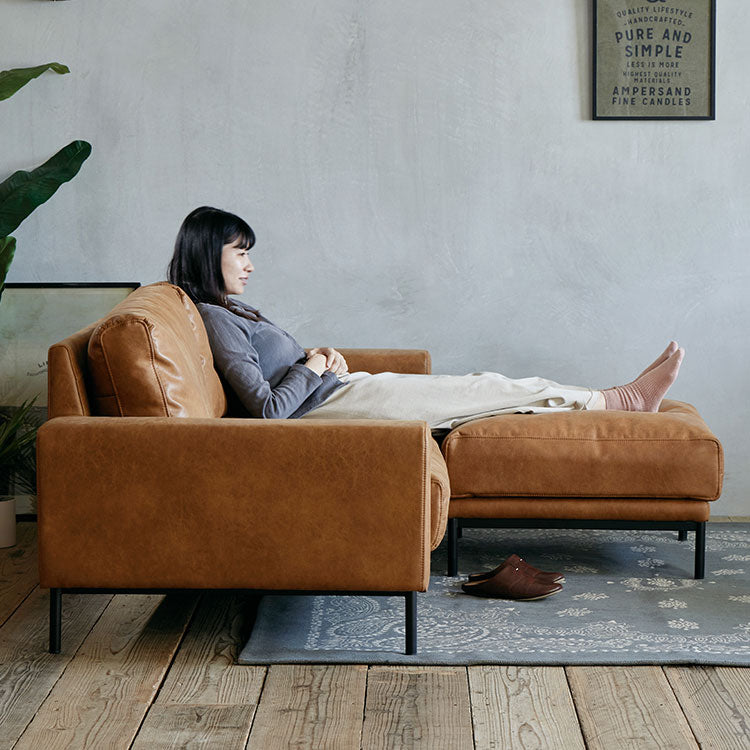 プルートソファ 3人掛け | 家具・インテリア通販サイト CRASH GATE