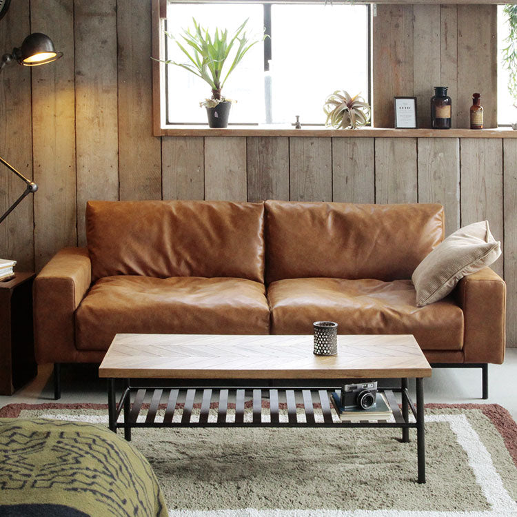 プルートソファ 2.5人掛け | 家具・インテリア通販サイト CRASH GATE