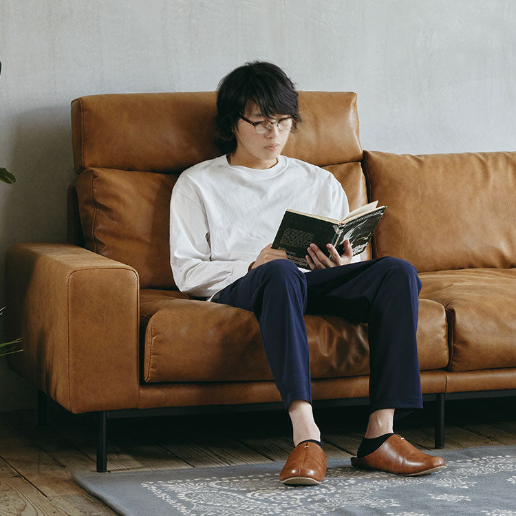 プルートソファ 2.5人掛け | 家具・インテリア通販サイト CRASH GATE