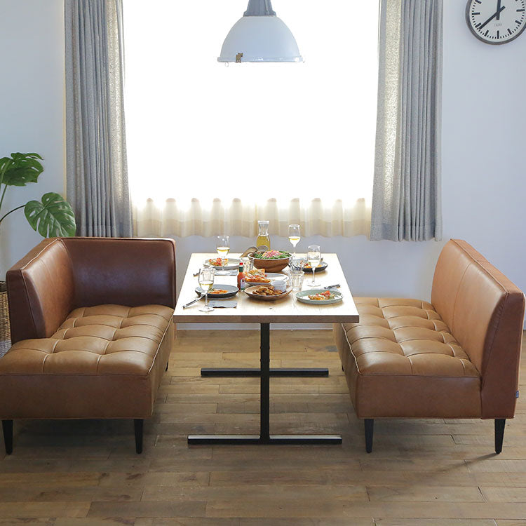 トリムソファ 右カウチ｜家具・インテリア通販の関家具【公式