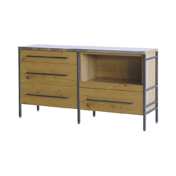 アトランダム カウンター 157.5cm | 家具・インテリア通販サイト CRASH