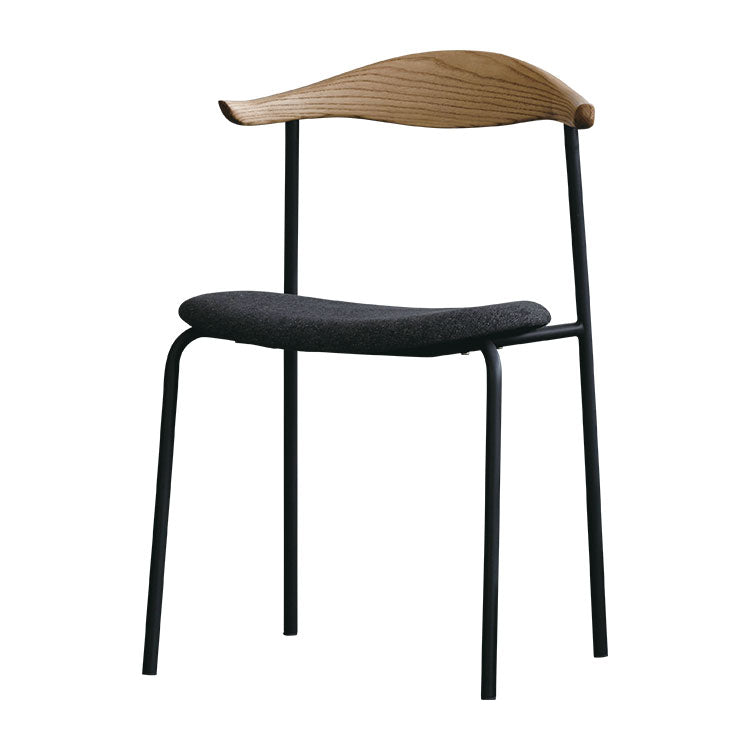 アトム ダイニングチェア 木色ライトブラウン | 家具・インテリア通販