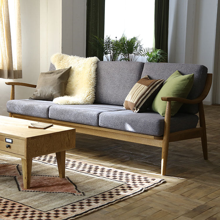 アルネソファ 2人掛け フェザータイプ | 家具・インテリア通販サイト