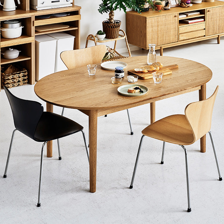 アレック 伸長式ダイニングテーブル スクエア | 家具・インテリア通販