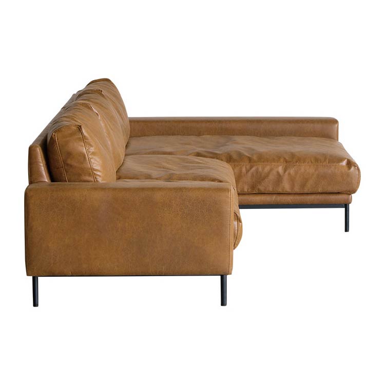 プルートソファ 左カウチ | 家具・インテリア通販サイト CRASH GATE