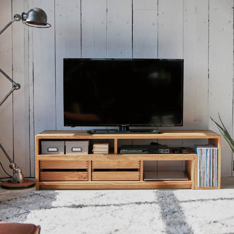 ストロー テレビボード | 家具・インテリア通販サイト CRASH GATE