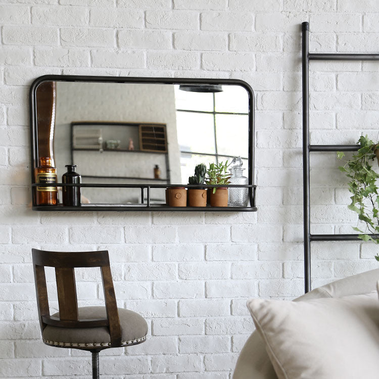 ジャッカル ミラー | 家具・インテリア通販サイト CRASH GATE