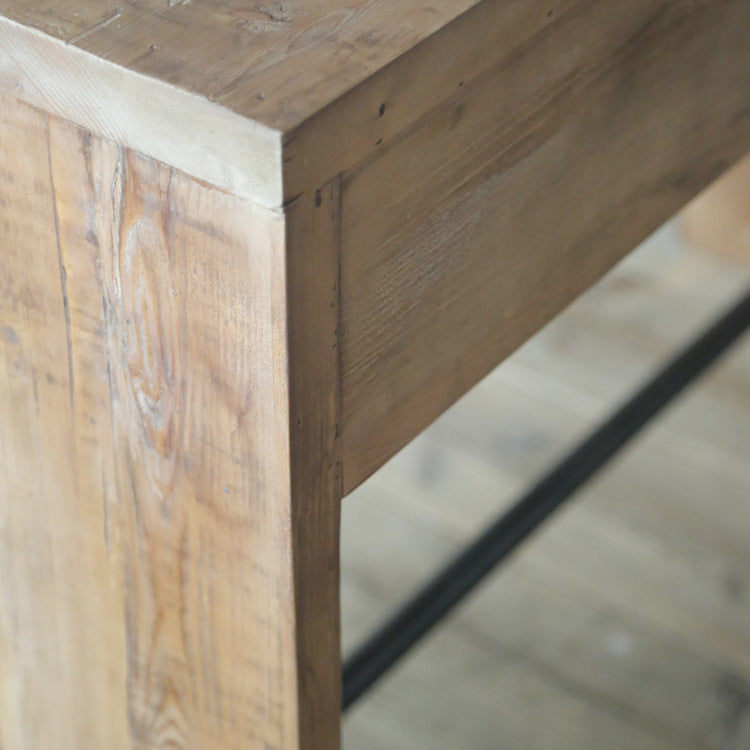 ヴォッカカウンターテーブル | 家具・インテリア通販サイト CRASH GATE