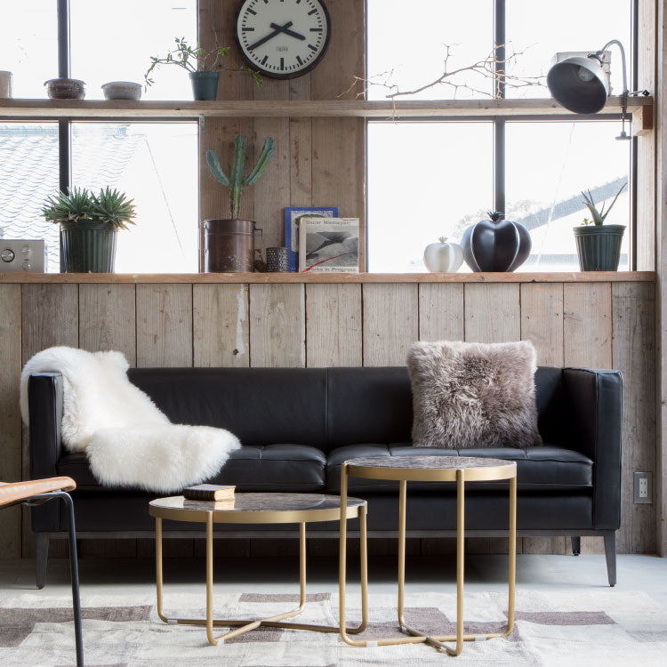 マーブルリビングテーブル | 家具・インテリア通販サイト CRASH GATE