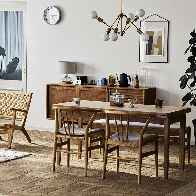 パウス ダイニングテーブル | 家具・インテリア通販サイト CRASH GATE