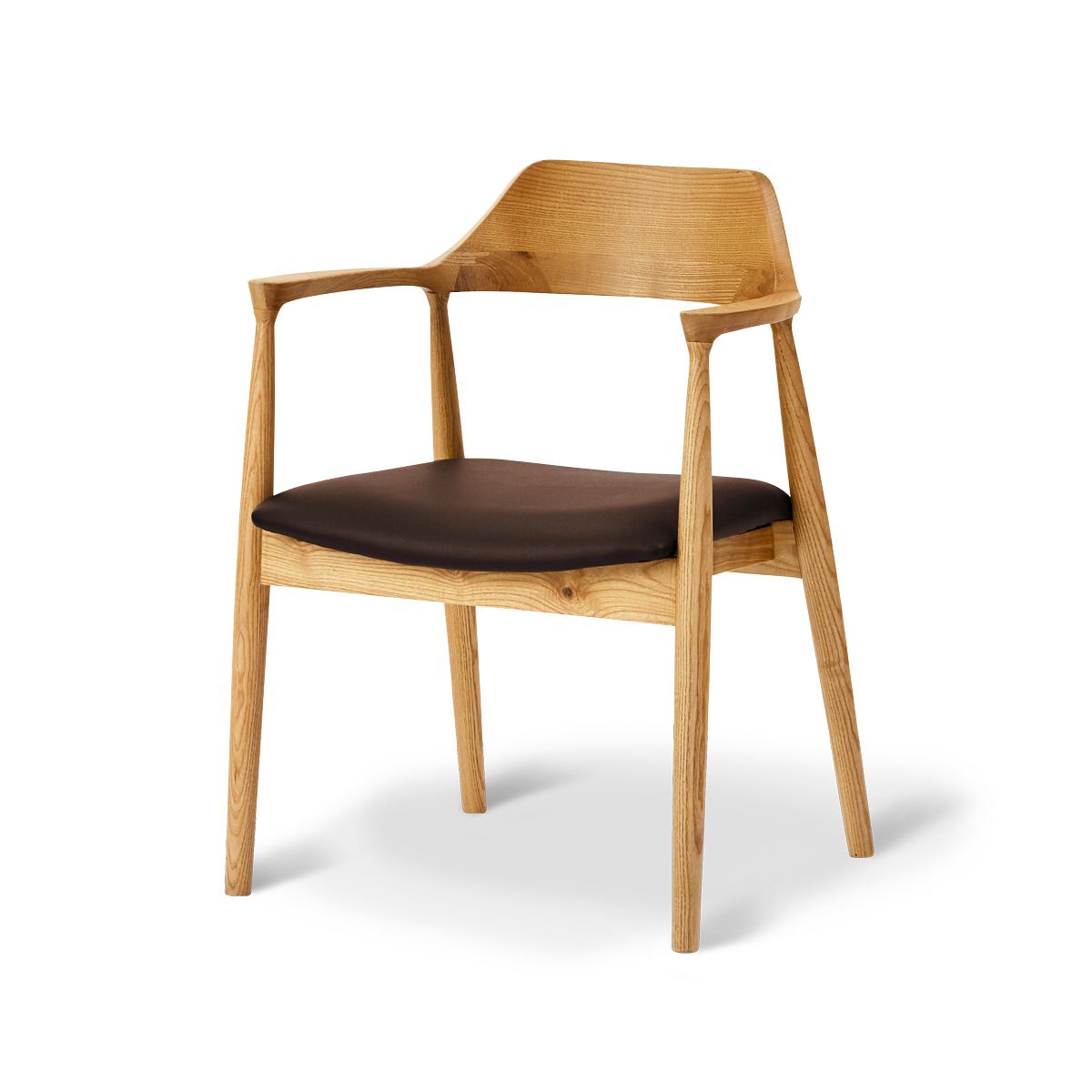 EC課】ｲﾘ2 DC ロジャーⅢA型（OAK）FAB-LGY ｜家具・インテリア通販の