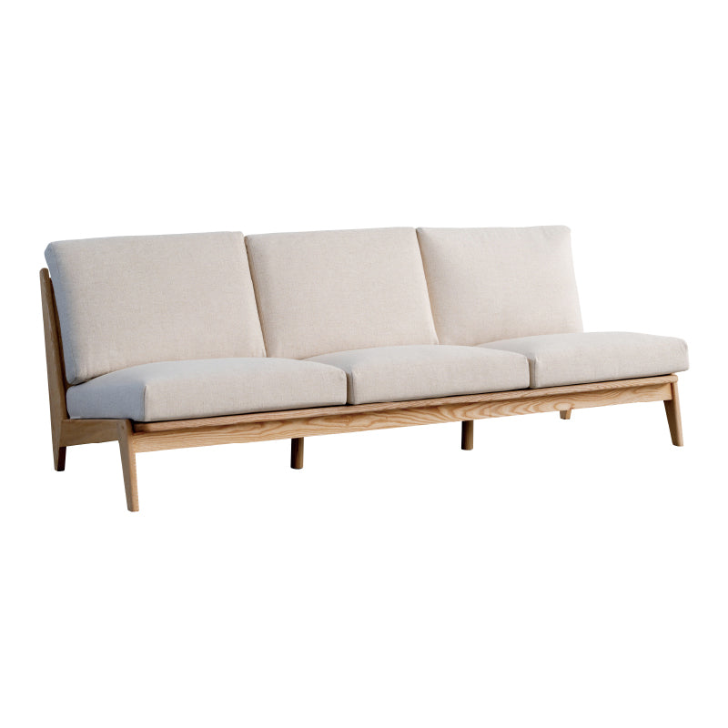 コレイト 3人掛けソファ 木製フレーム｜家具・インテリア通販の関家具