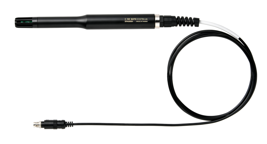 SK-110TRH-B用プローブセンサ 佐藤計量器製作所 公式オンラインショップ