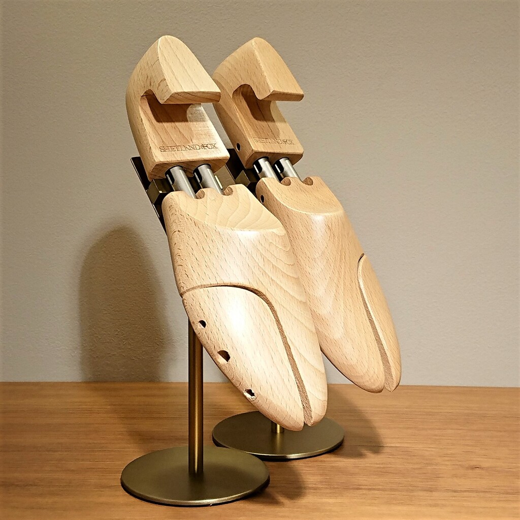 ORIGINAL SHOE TREES | 靴のリーガルコーポレーション公式オンライン