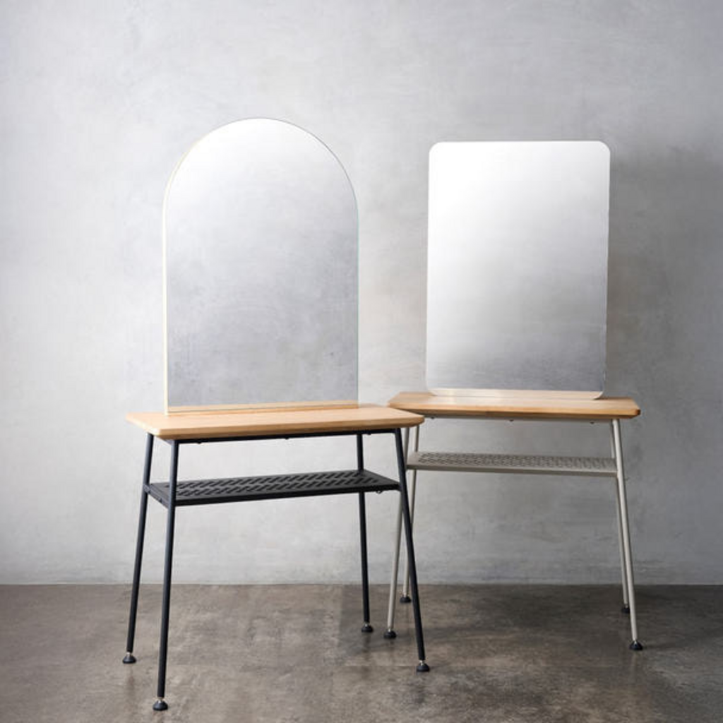 置くだけでトレンドの”韓国っぽ”セット面に！シンプルだけど技あり