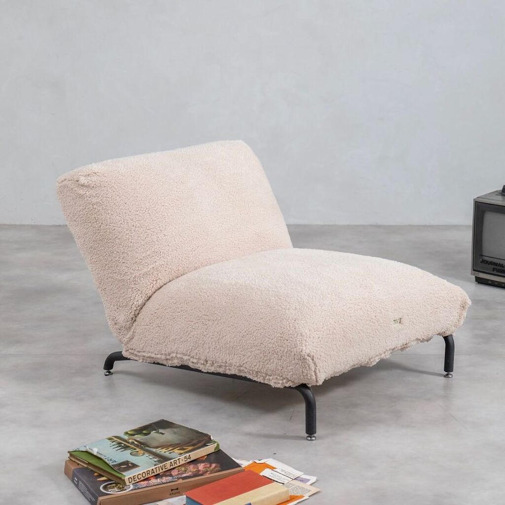 ジャーナルスタンダードファニチャー 【ロデチェア】