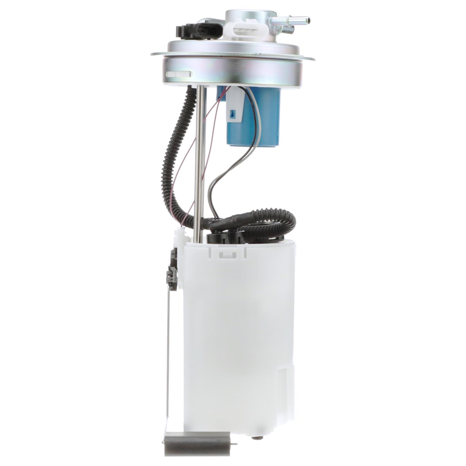 Delphi FG0392 Delphi Fuel Pump Module Assemblies | Summit Racing