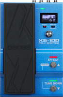 BOSS - XS-1 | Poly Shifter