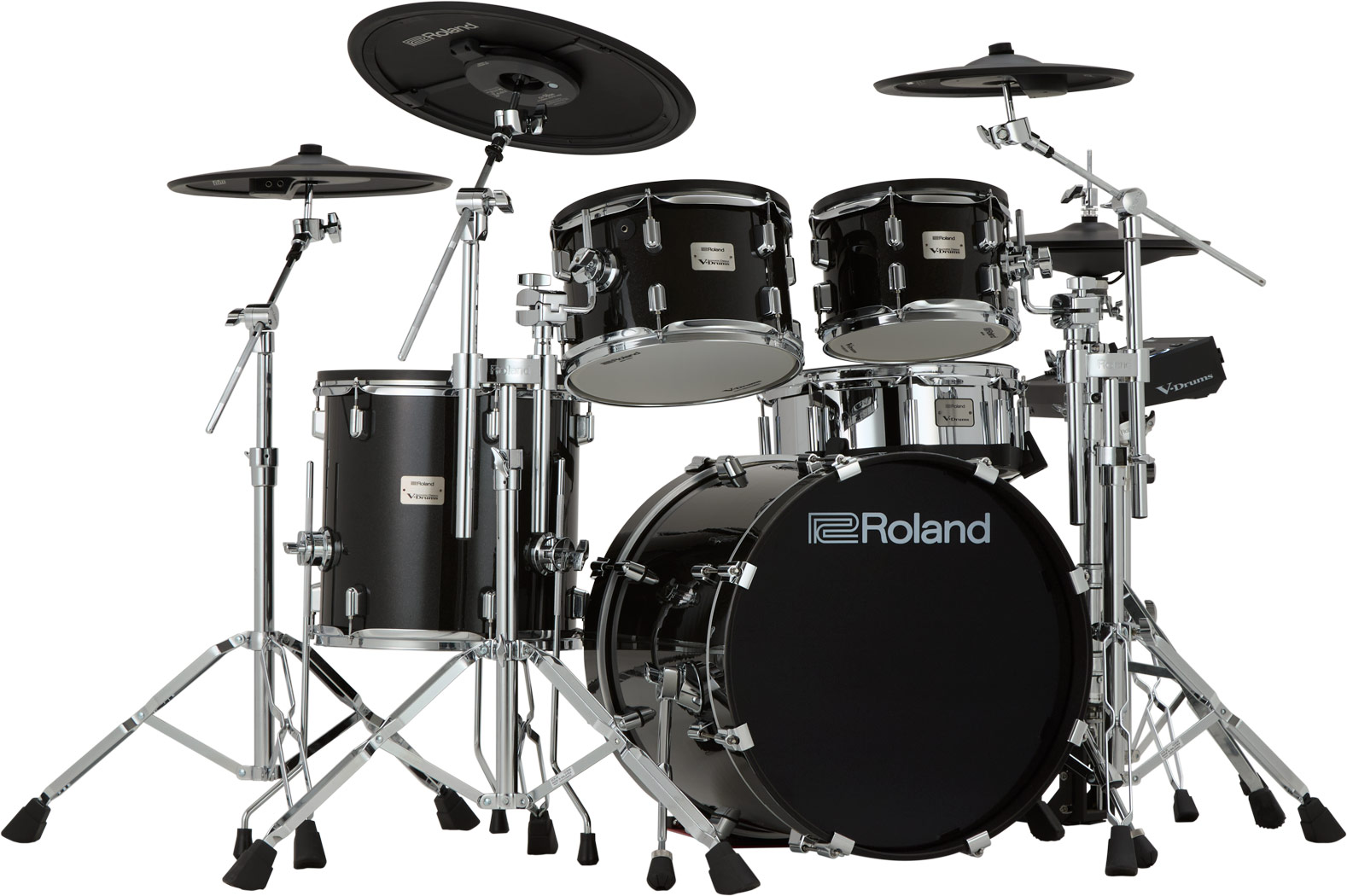 Roland - VAD516 | V-Drums Acoustic Design