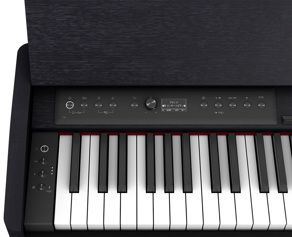 Roland - F701 | Digital Piano