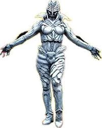 Crane Orphnoch | Galactic Creatures Wiki | Fandom