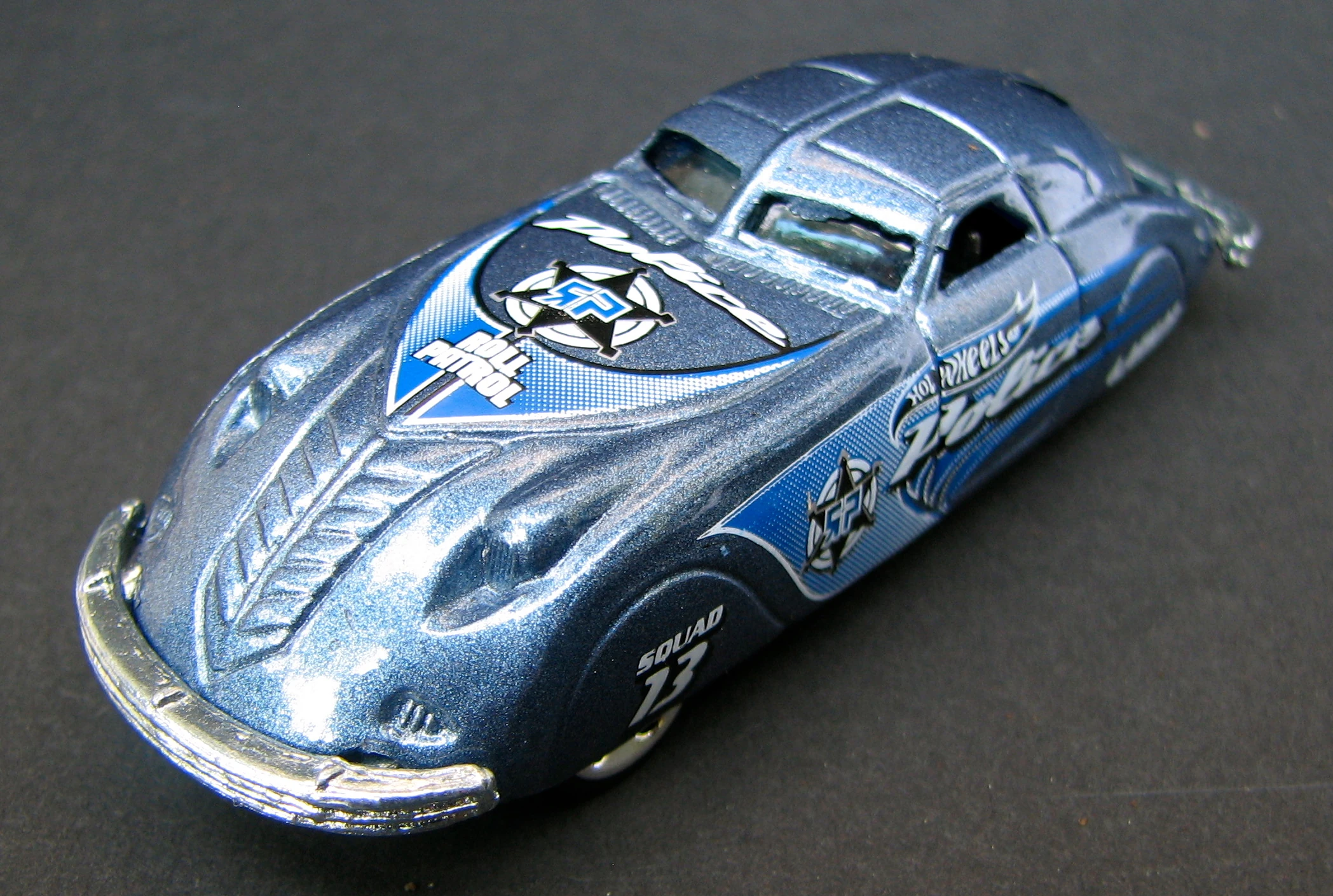 38 Phantom Corsair | Hot Wheels Wiki | Fandom