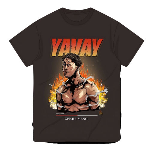 10/21（土）vs.C大阪 RIZIN 梅野 源治選手ゲスト来場決定！遂に“YAVAY