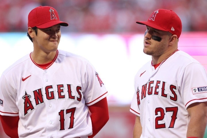 トラウタニのカードは1枚3億円？ トラウトが公開した大谷翔平との