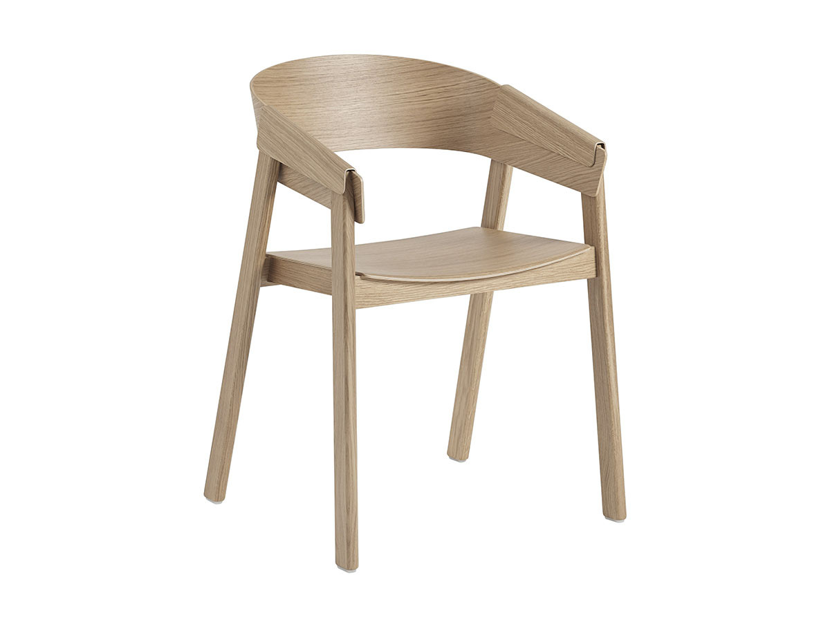 Muuto COVER ARMCHAIR / ムート カバーチェアアームチェア