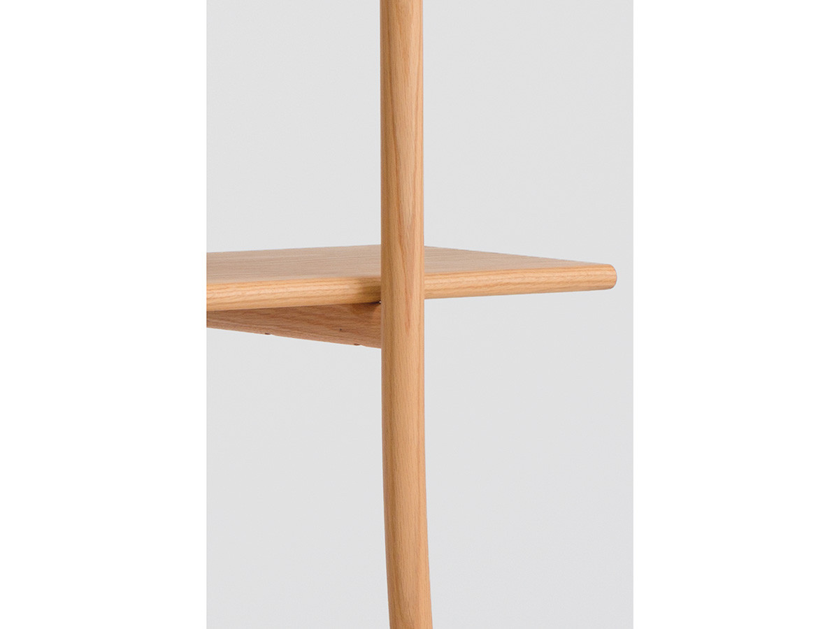 ARIAKE Skyladder Shelves Low / アリアケ スカイラダー シェルフ ロー