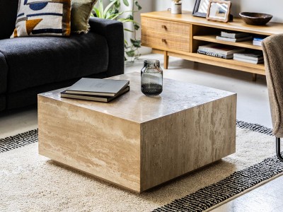 Easy Life PUKA COFFEE TABLE / イージーライフ プーカ コーヒー