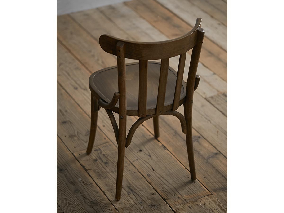 Knot antiques HELM CHAIR / ノットアンティークス ヘルム チェア