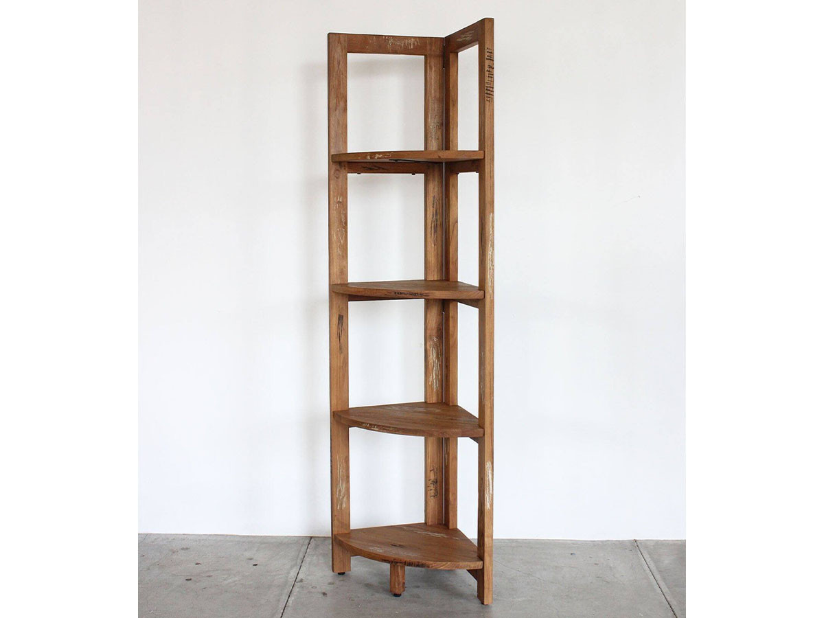 ACME Furniture TROY CORNER SHELF / アクメファニチャー トロイ