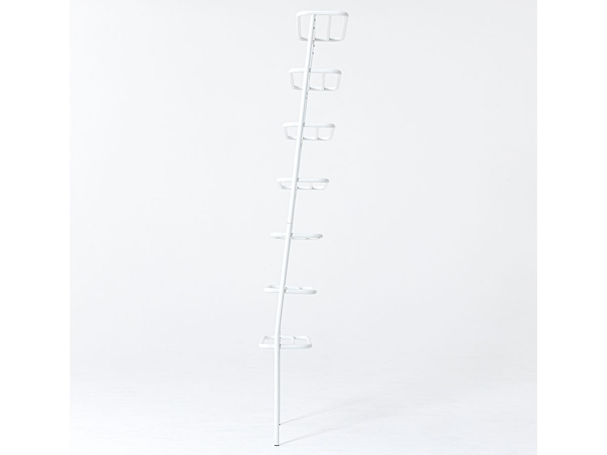 DUENDE WALL RACK / デュエンデ ウォールラック - インテリア・家具