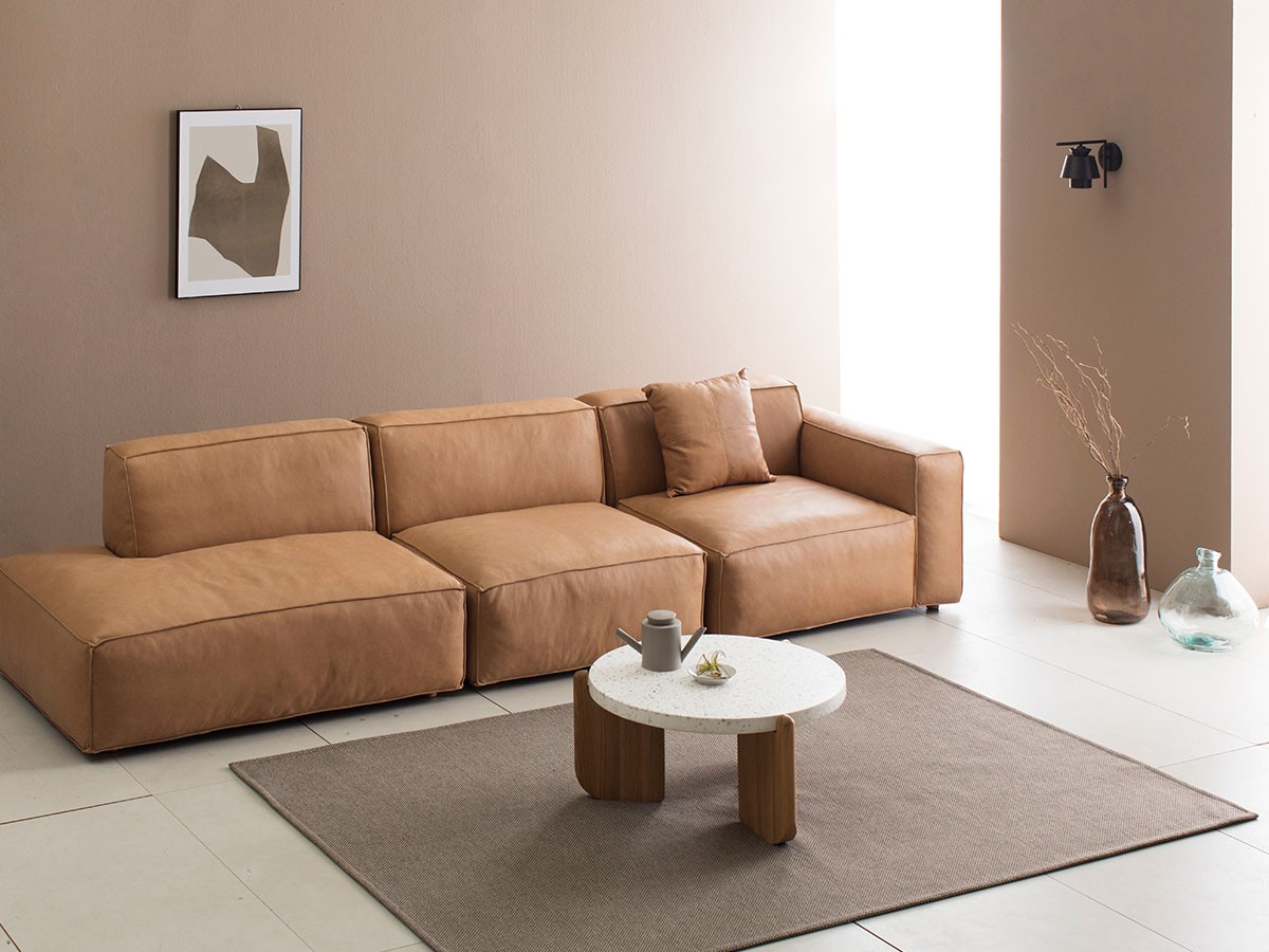 Sketch NATIVE 70 coffee table / スケッチ ネイティブ 70 コーヒー